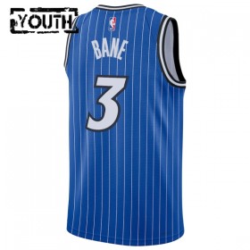 Maillot Basket Enfant Orlando Magic Desmond Bane 2025-26 Nike Icon Edition Bleu Swingman